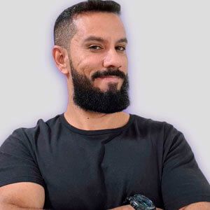 Pablo Fantinni