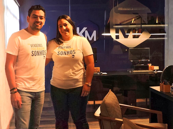 Sobre a KM Gestão de Marcas