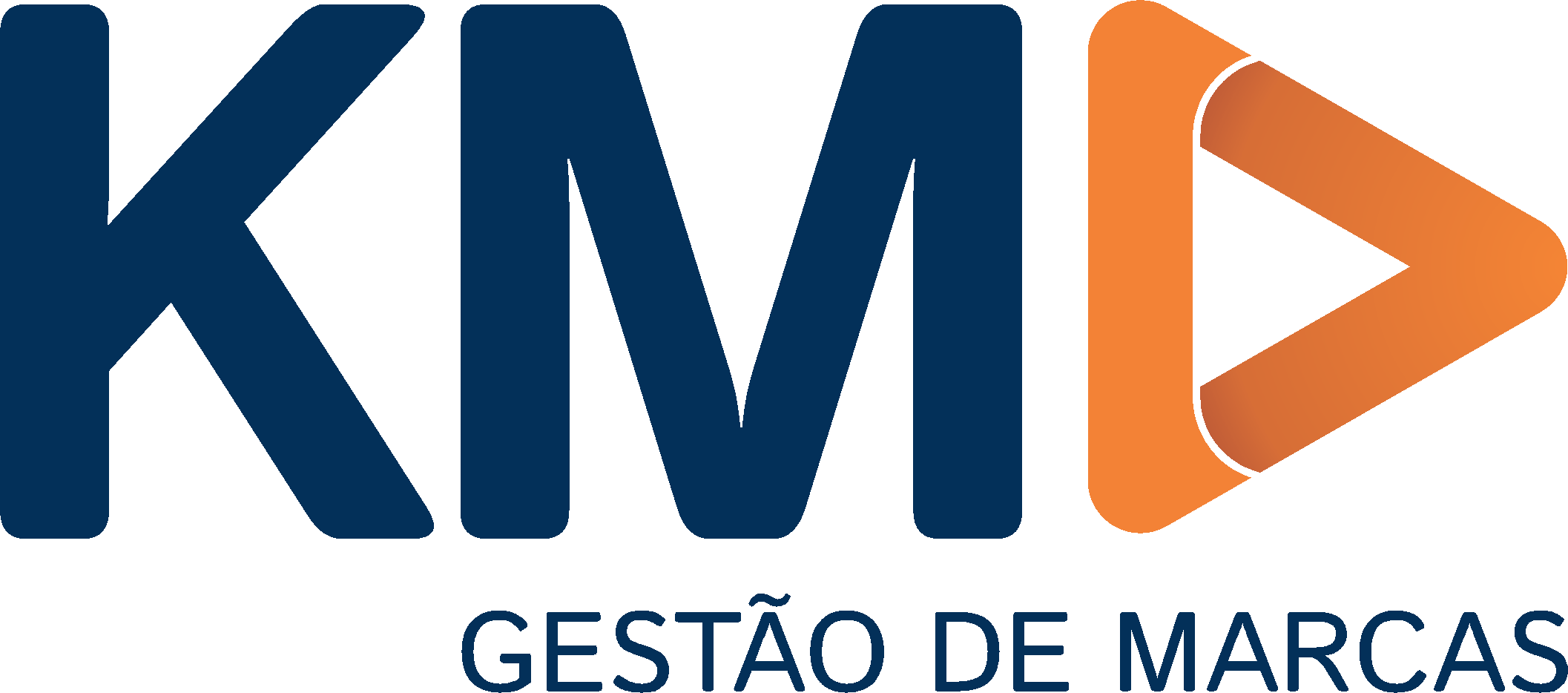 KM Gestão de Marcas