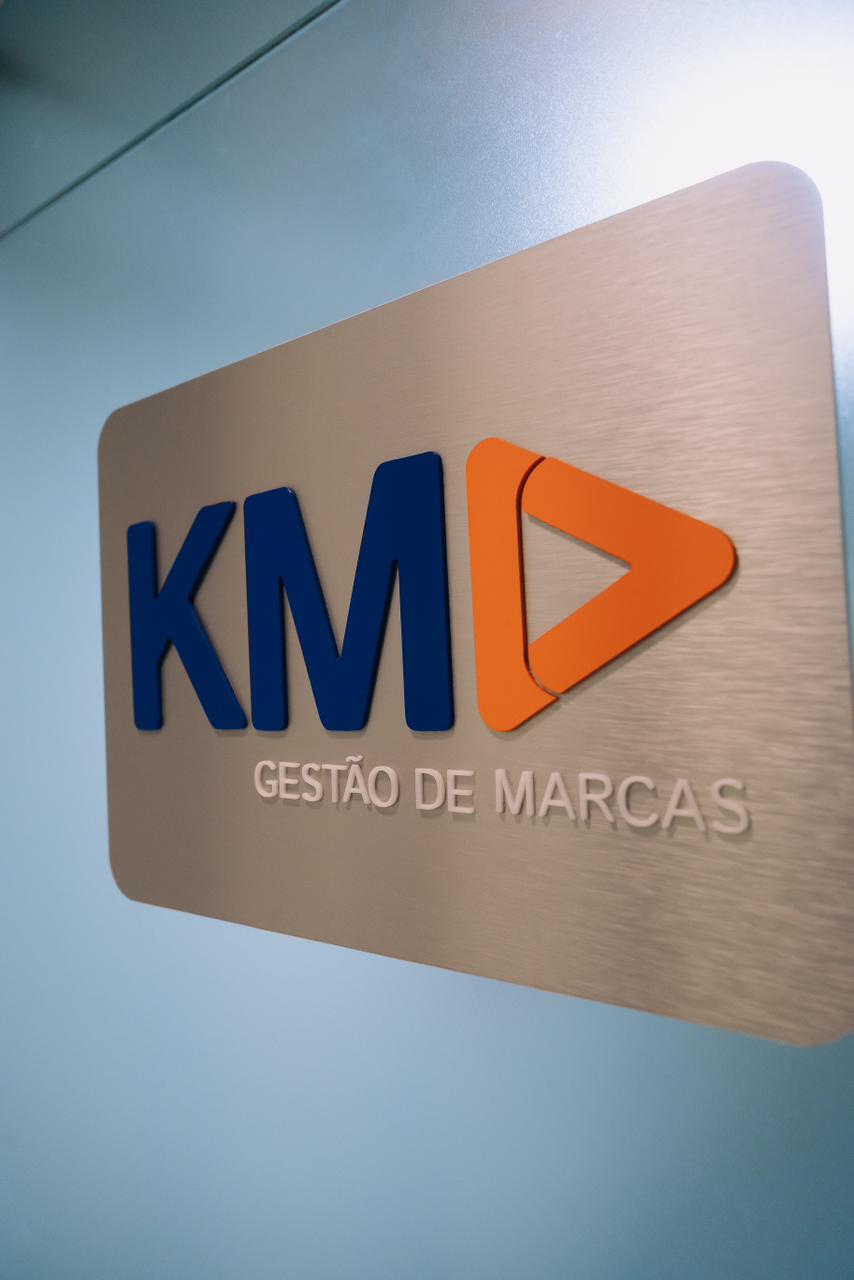 Sobre a KM Gestão de Marcas